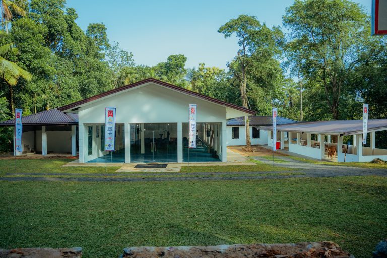 Asia Asset Finance Opens Training Centre in Kurunegala