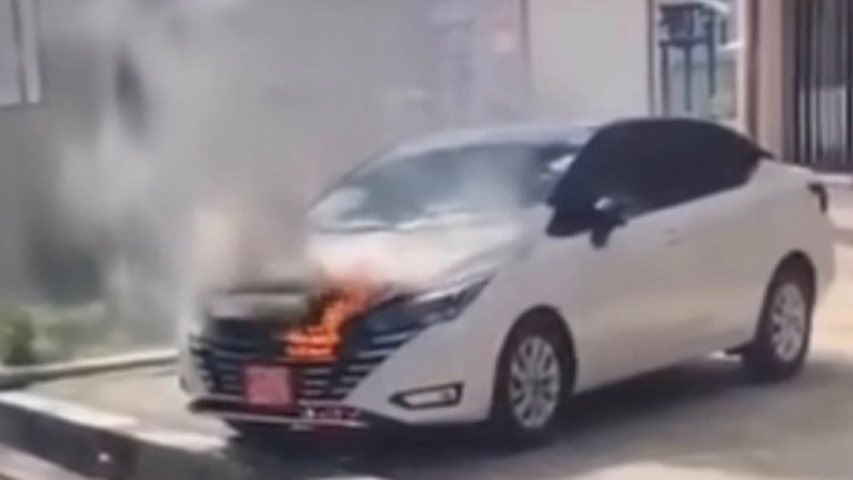 Police Respond to Viral Video That Sparked Social Media Debate