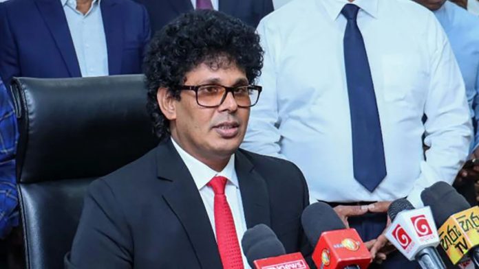 Wasantha Samarasinghe