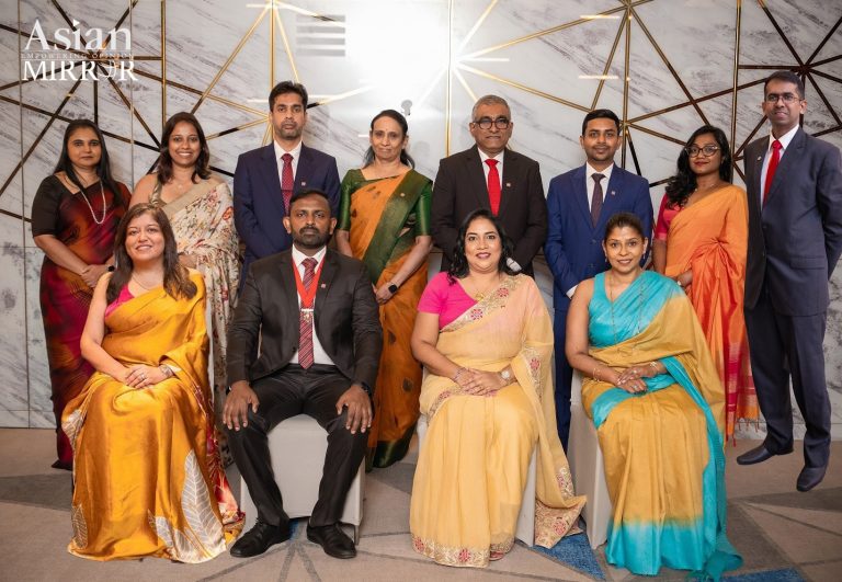 ACCA Sri Lanka 49th AGM Ushers in New Leadership Amid Strong Year of Progress