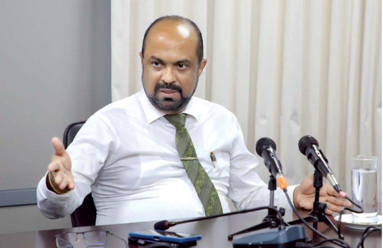 No Carpeting Despite Rs. 8.8 Mn Advance, Court Hears in Kumara Jayakody Case