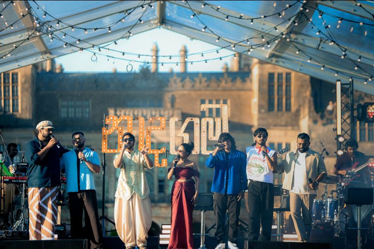 NaadhaGama UK Welcomes Over 2,500 Fans from Across the UK and Europe