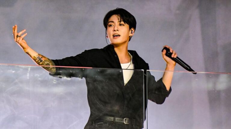 Chinese national in South Korea gets 20 years for hacking accounts of BTS’ Jungkook, others