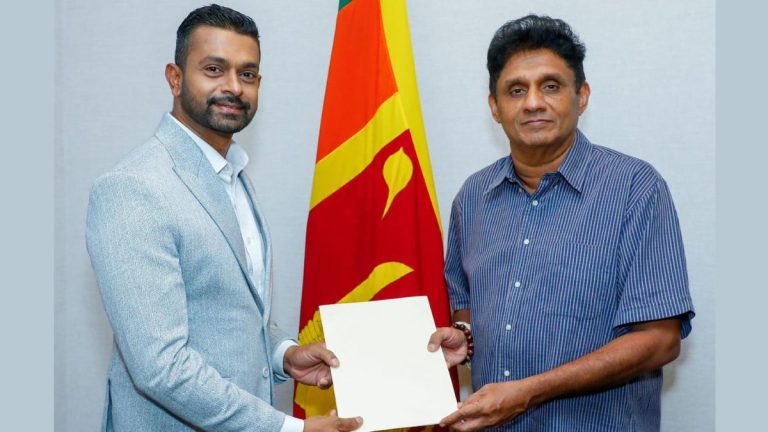‘I won’t stand by those who didn’t stand by me’: Charith Abeysinghe breaks silence after arrest