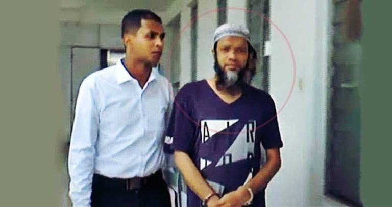 “No Connection to Easter Attacks’: Naufer Maulavi’s Full Defence Statement in Court