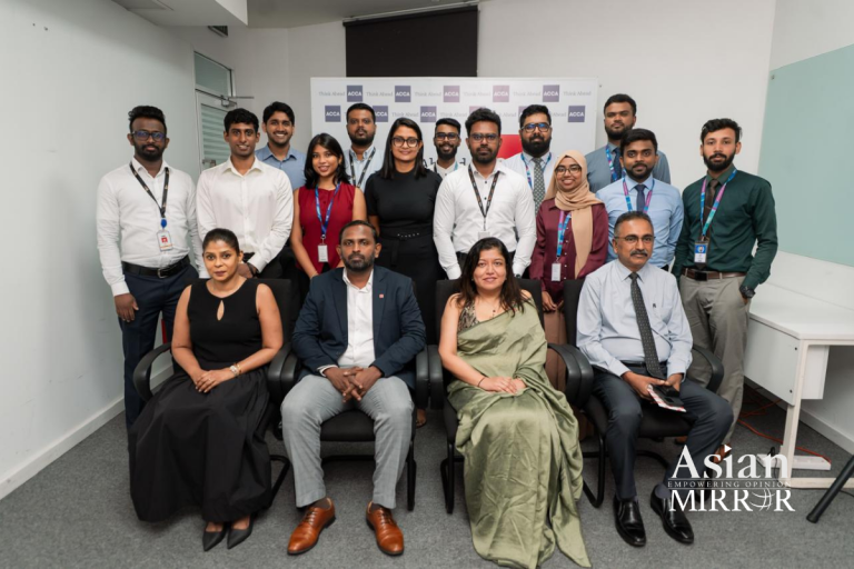 KPMG Sri Lanka Wins ACCA FINHACK Employer Edition 2026