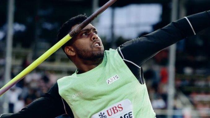 Rumesh Tharanga