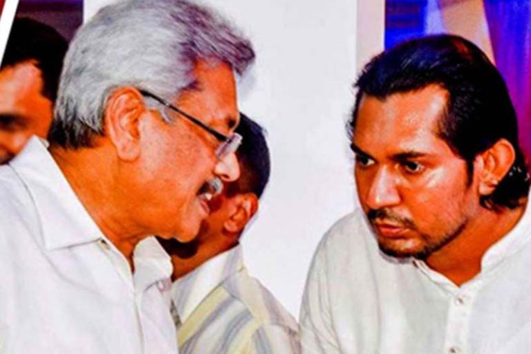 Sugeeshwara Bandara’s bail application rejected