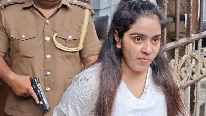 Ishara Sewwandi