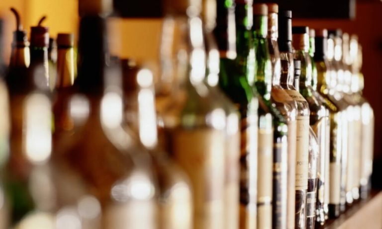 Flawed Digital Stickers Cost Govt Rs. 2,200 in Tax Per Liquor Bottle: COPF