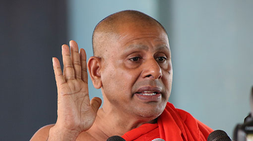 Battaramulle Seelarathana Thera