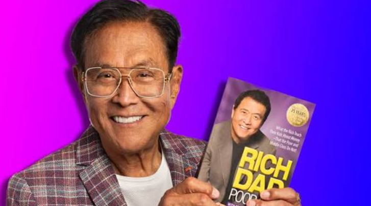 ‘Rich Dad Poor Dad’ Author’s $1.2 Billion Debt Claim Explained