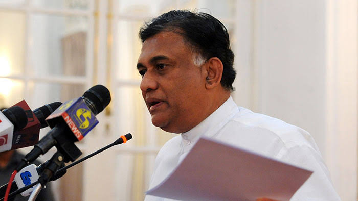 Rohitha Bogollagama remanded until conclusion of corruption trial